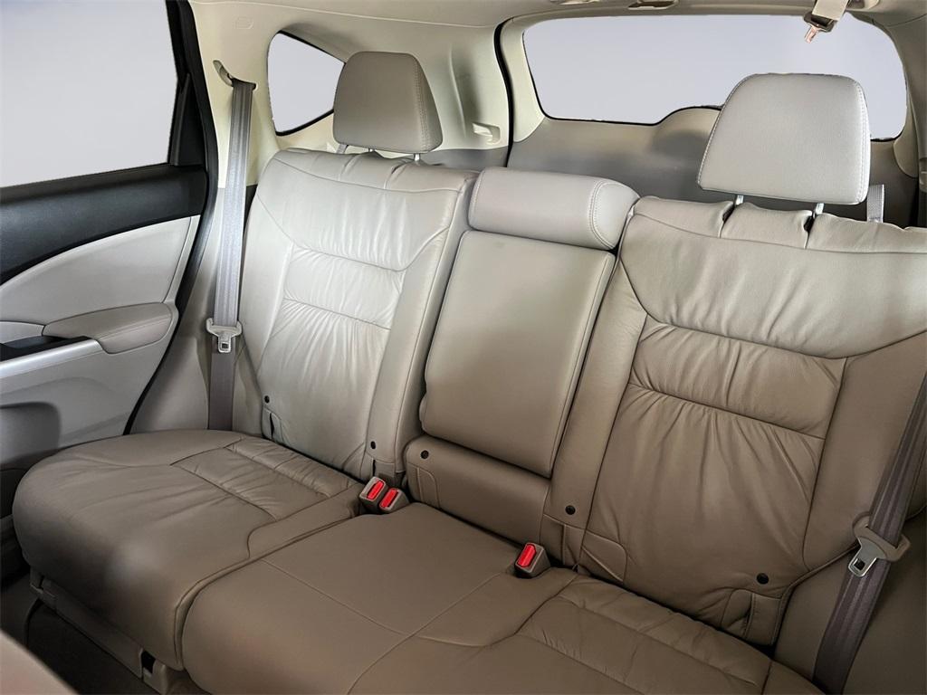 used 2014 Honda CR-V car, priced at $15,394