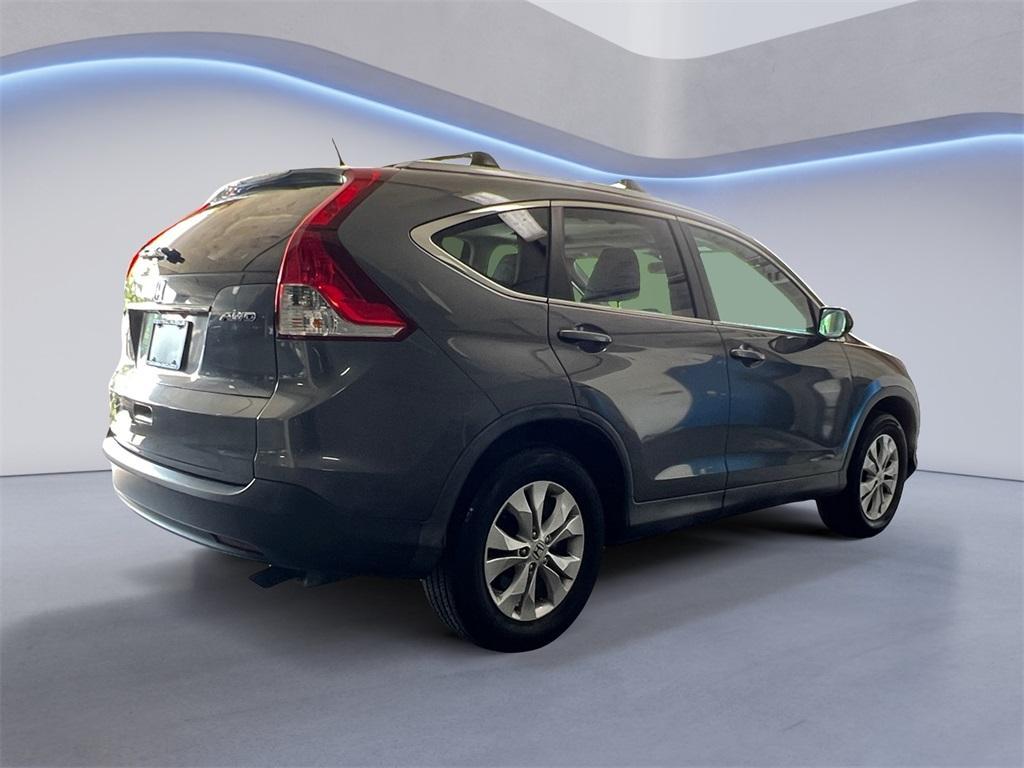 used 2014 Honda CR-V car, priced at $15,394