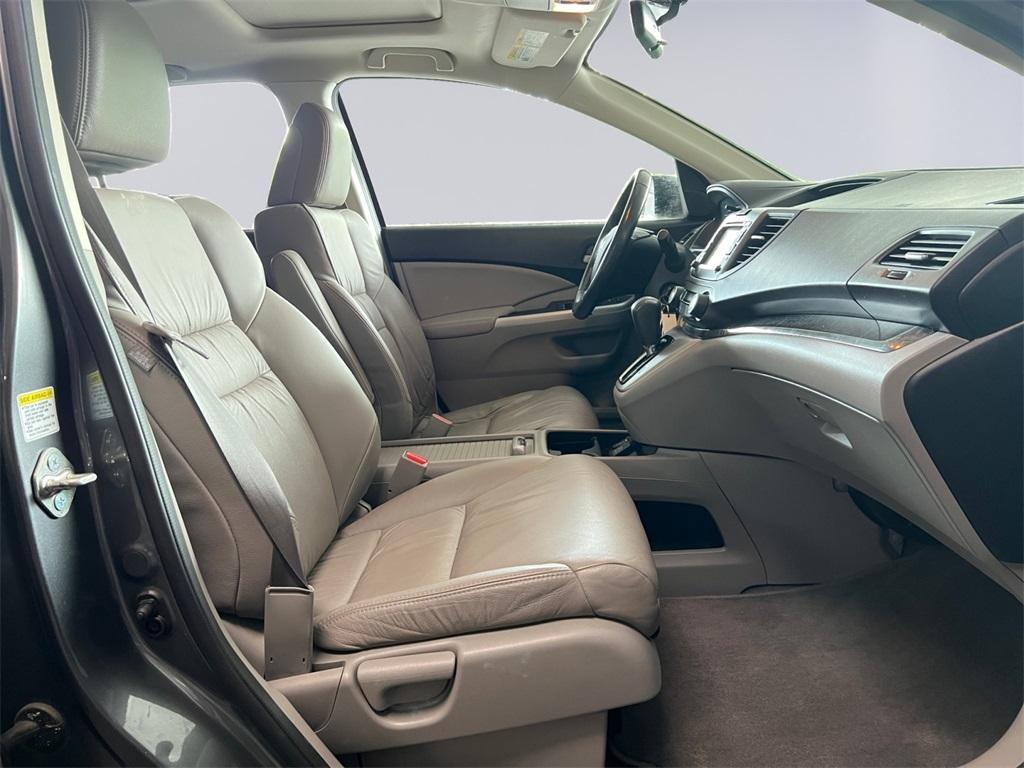 used 2014 Honda CR-V car, priced at $15,394