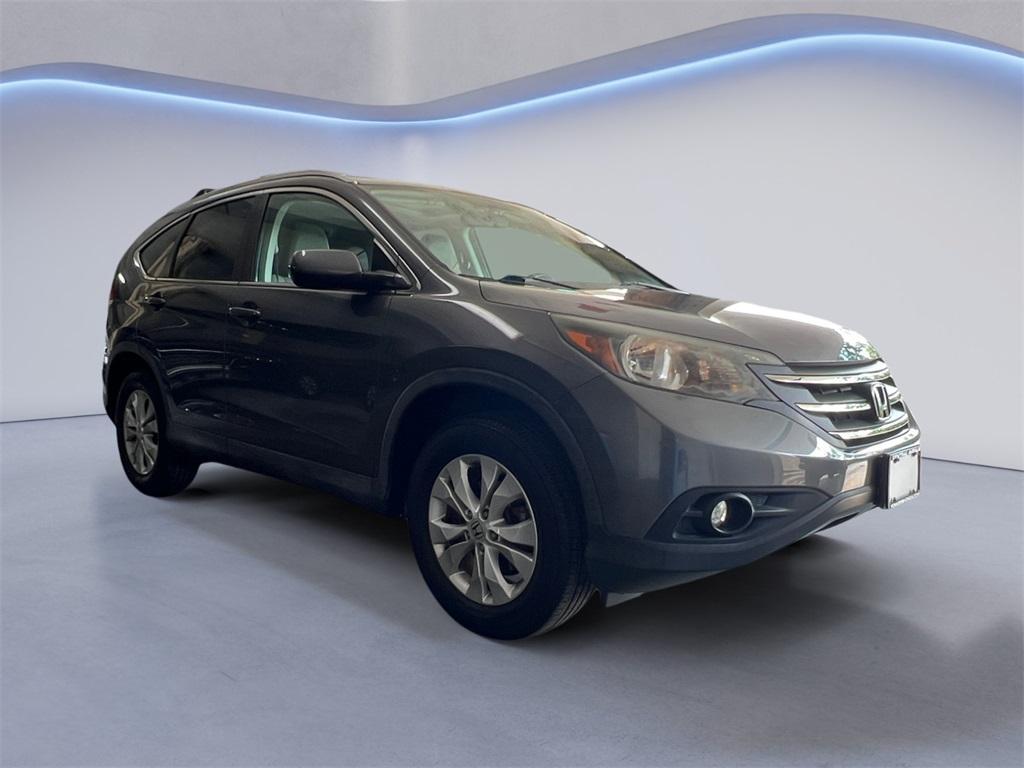 used 2014 Honda CR-V car, priced at $15,394