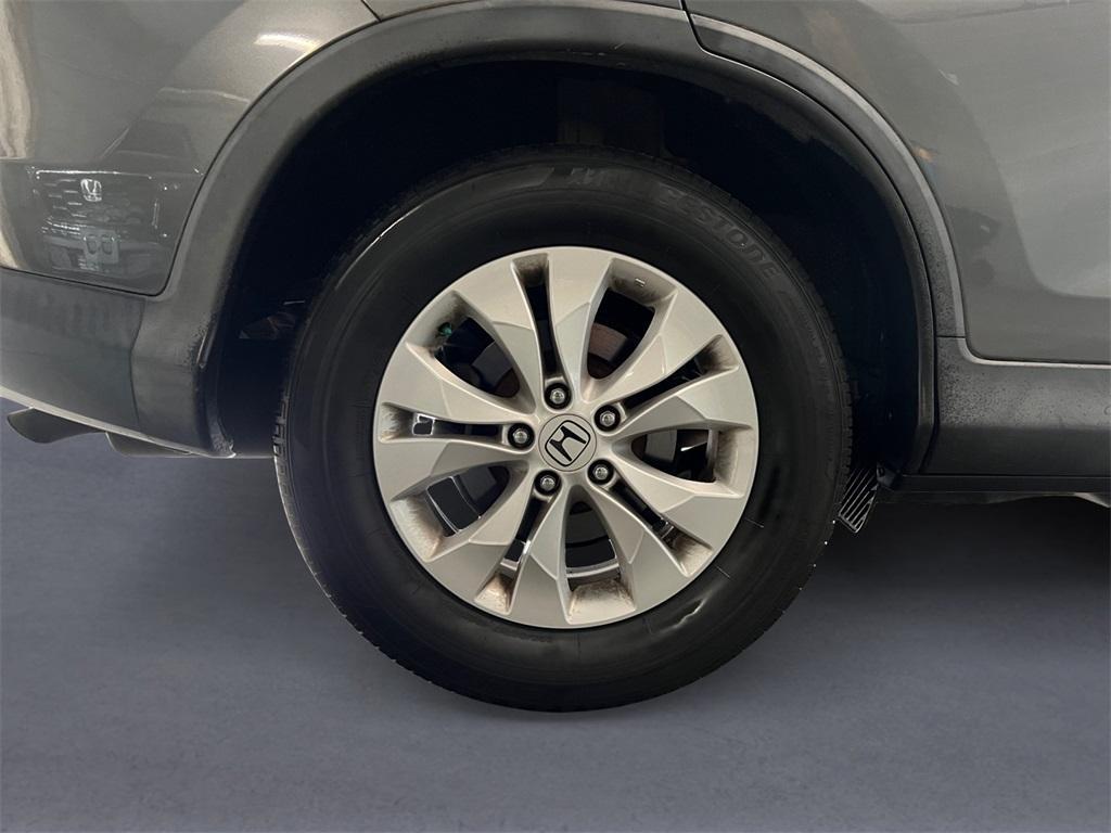 used 2014 Honda CR-V car, priced at $15,394