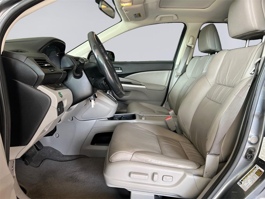 used 2014 Honda CR-V car, priced at $15,394