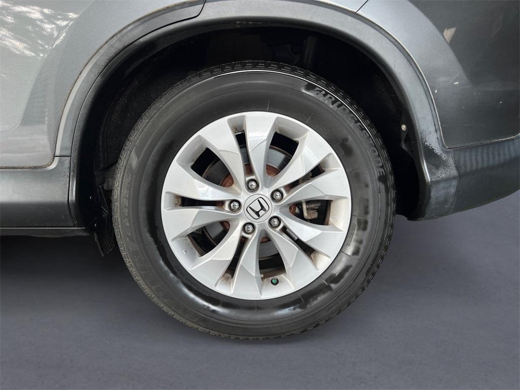 used 2014 Honda CR-V car, priced at $15,394