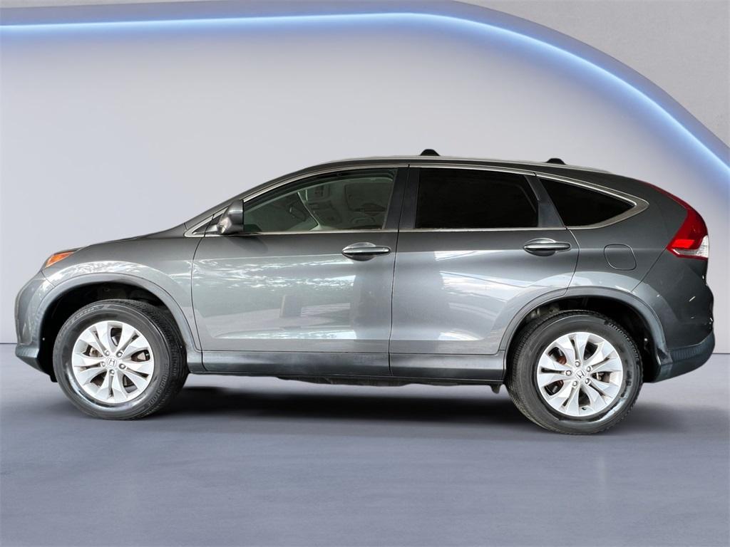 used 2014 Honda CR-V car, priced at $15,394