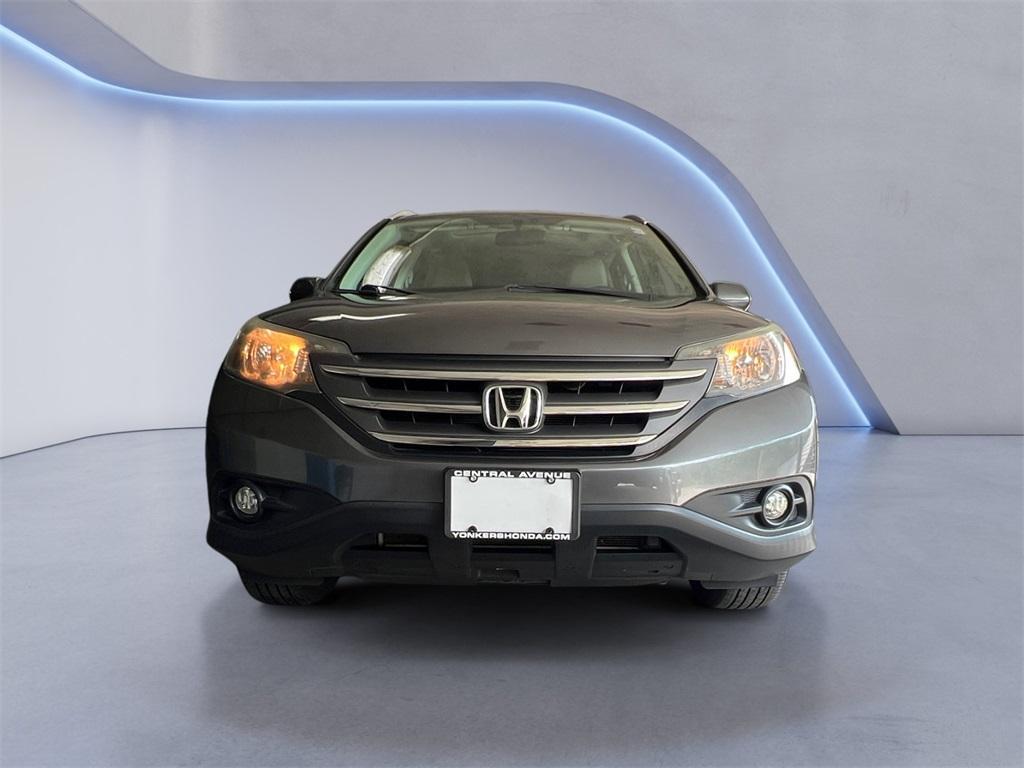 used 2014 Honda CR-V car, priced at $15,394
