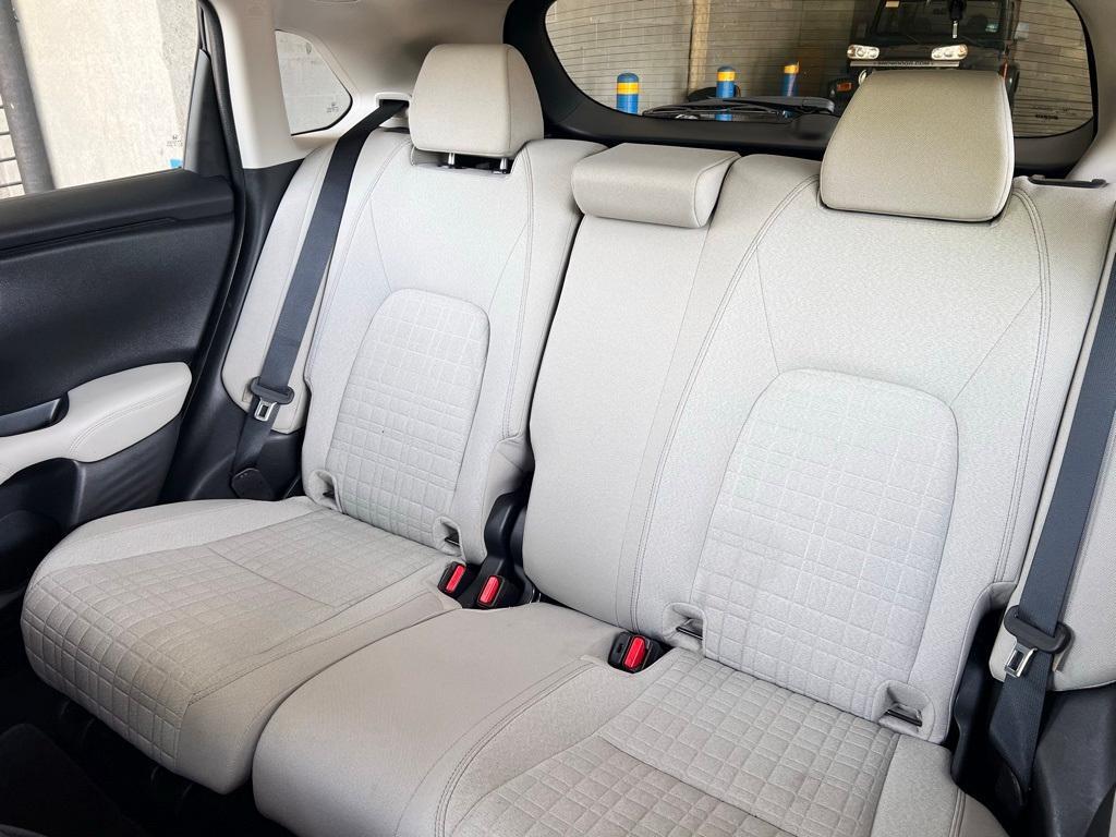 used 2023 Honda HR-V car, priced at $24,626