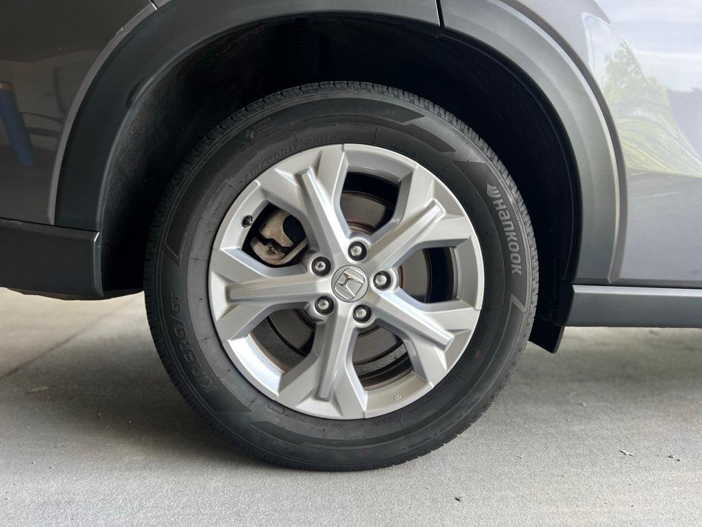 used 2023 Honda HR-V car, priced at $24,626
