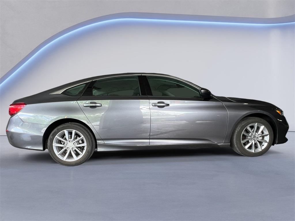 used 2022 Honda Accord car, priced at $22,888