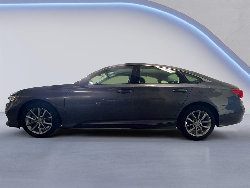used 2022 Honda Accord car, priced at $22,888