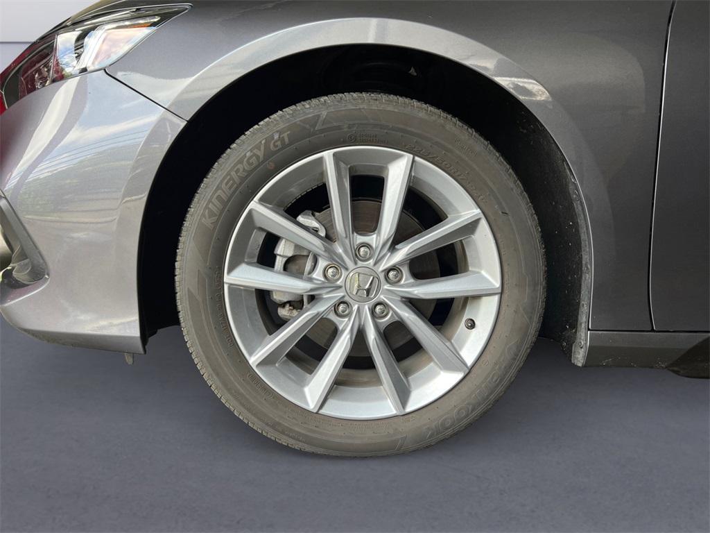 used 2022 Honda Accord car, priced at $22,888