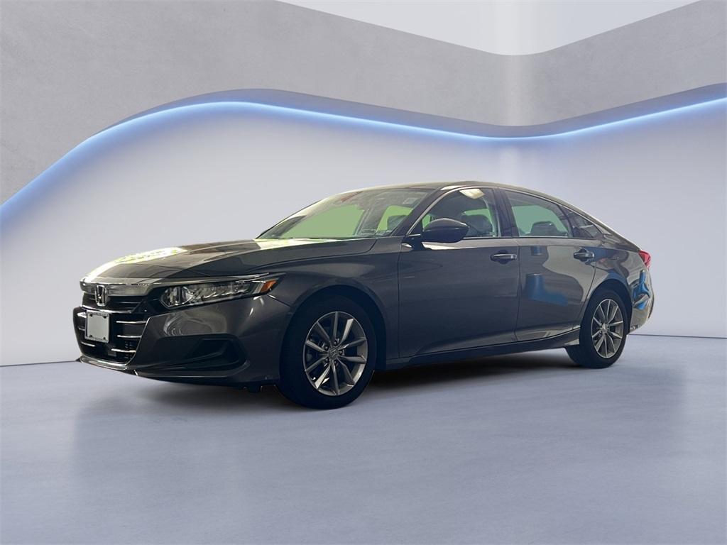 used 2022 Honda Accord car, priced at $22,888