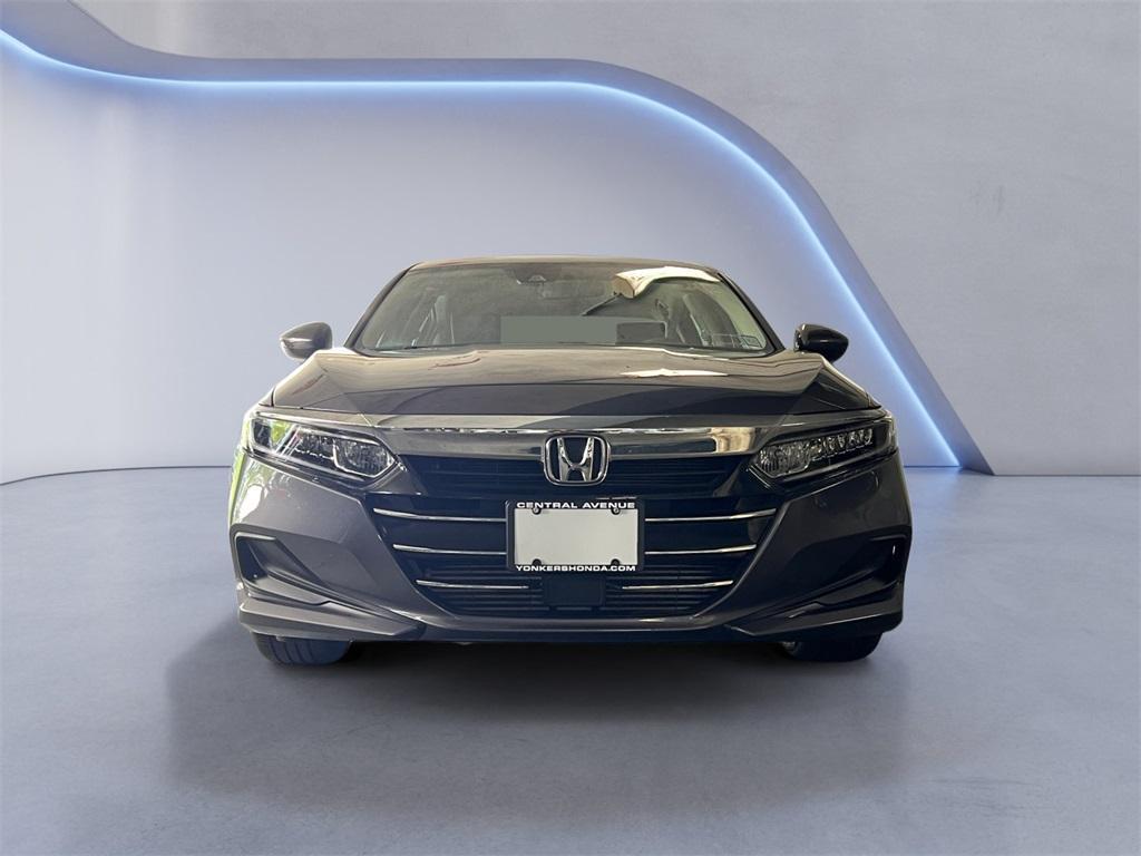 used 2022 Honda Accord car, priced at $22,888