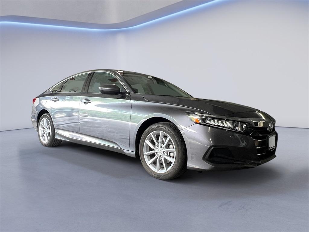 used 2022 Honda Accord car, priced at $22,888