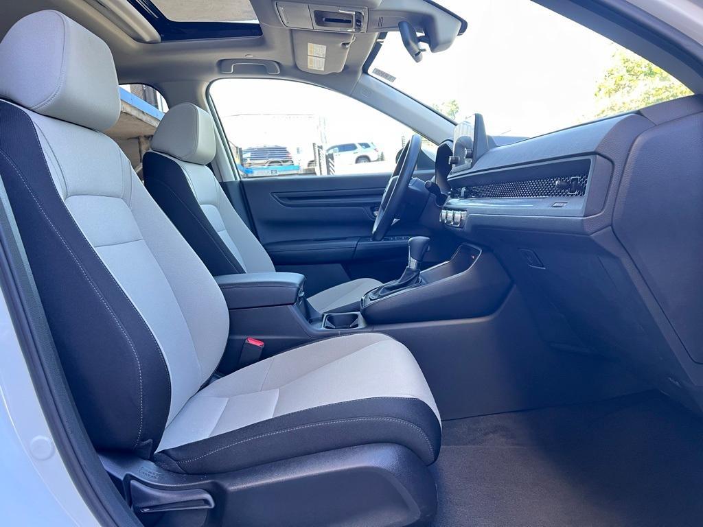 used 2023 Honda CR-V car, priced at $28,998