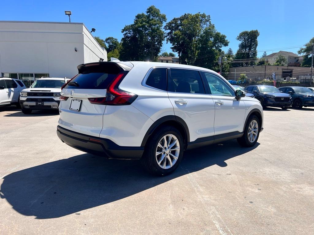 used 2023 Honda CR-V car, priced at $28,998
