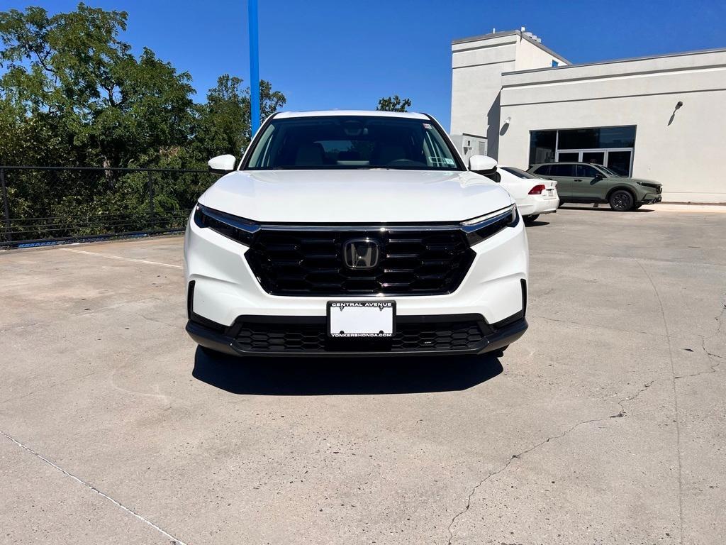 used 2023 Honda CR-V car, priced at $28,998