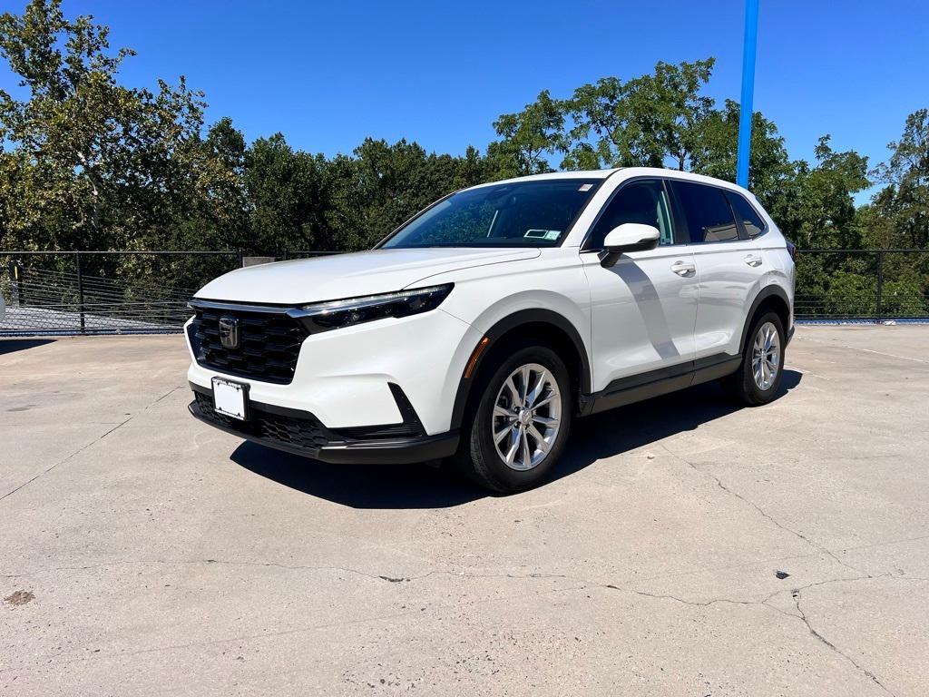 used 2023 Honda CR-V car, priced at $28,998