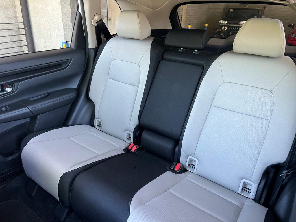 used 2023 Honda CR-V car, priced at $28,998