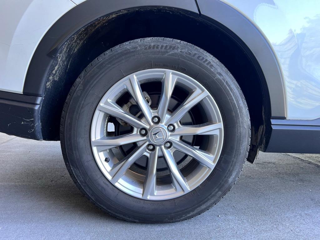 used 2023 Honda CR-V car, priced at $28,998