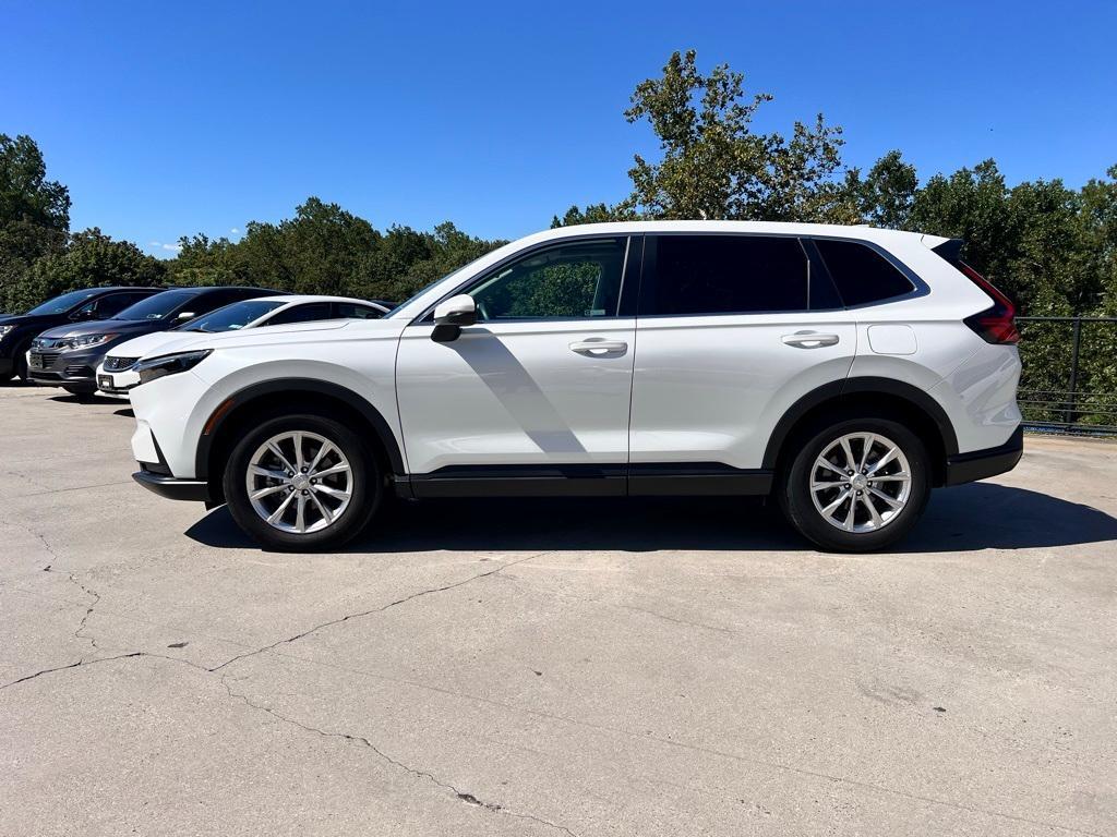 used 2023 Honda CR-V car, priced at $28,998