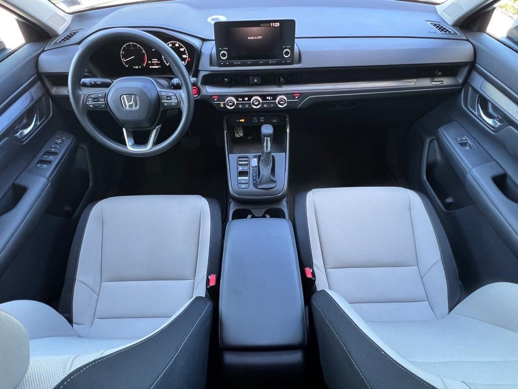 used 2023 Honda CR-V car, priced at $28,998