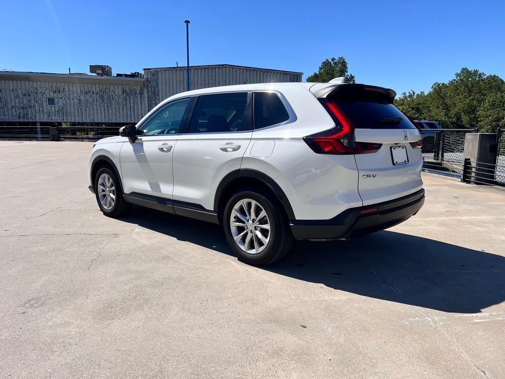 used 2023 Honda CR-V car, priced at $28,998