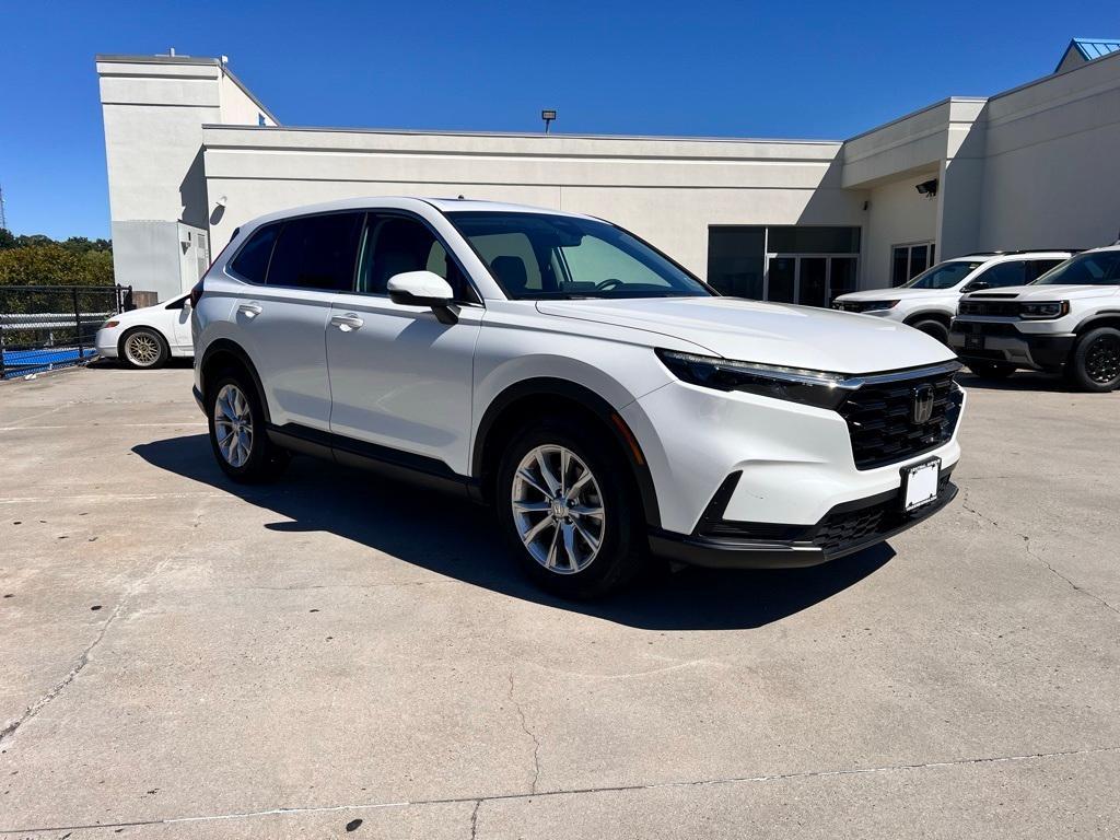 used 2023 Honda CR-V car, priced at $28,998