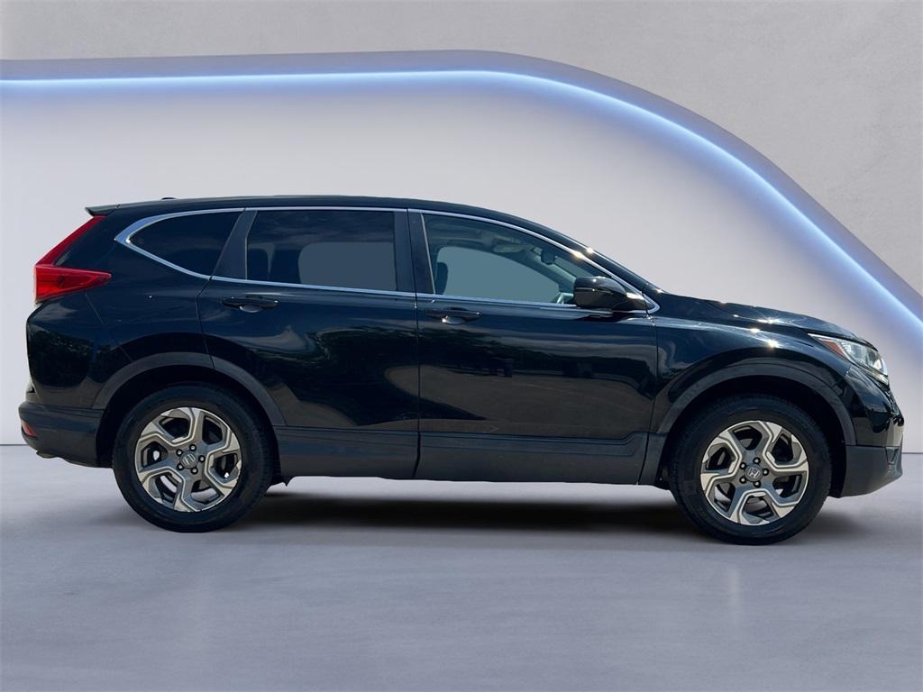 used 2017 Honda CR-V car, priced at $16,822