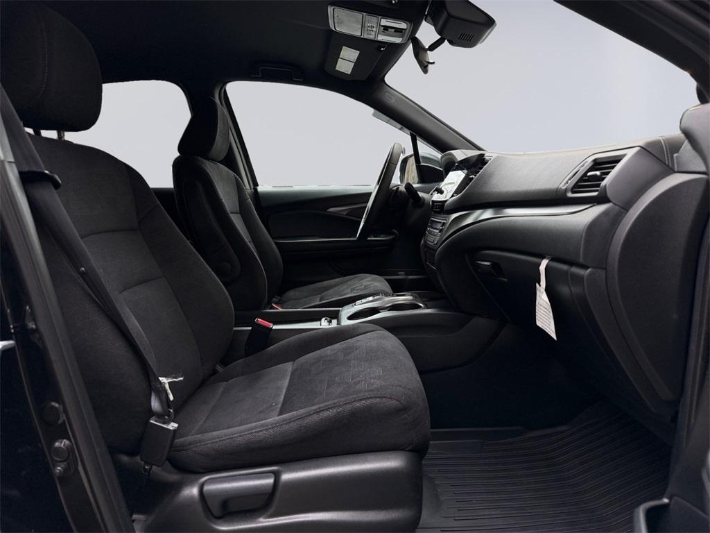 used 2022 Honda Pilot car, priced at $25,727