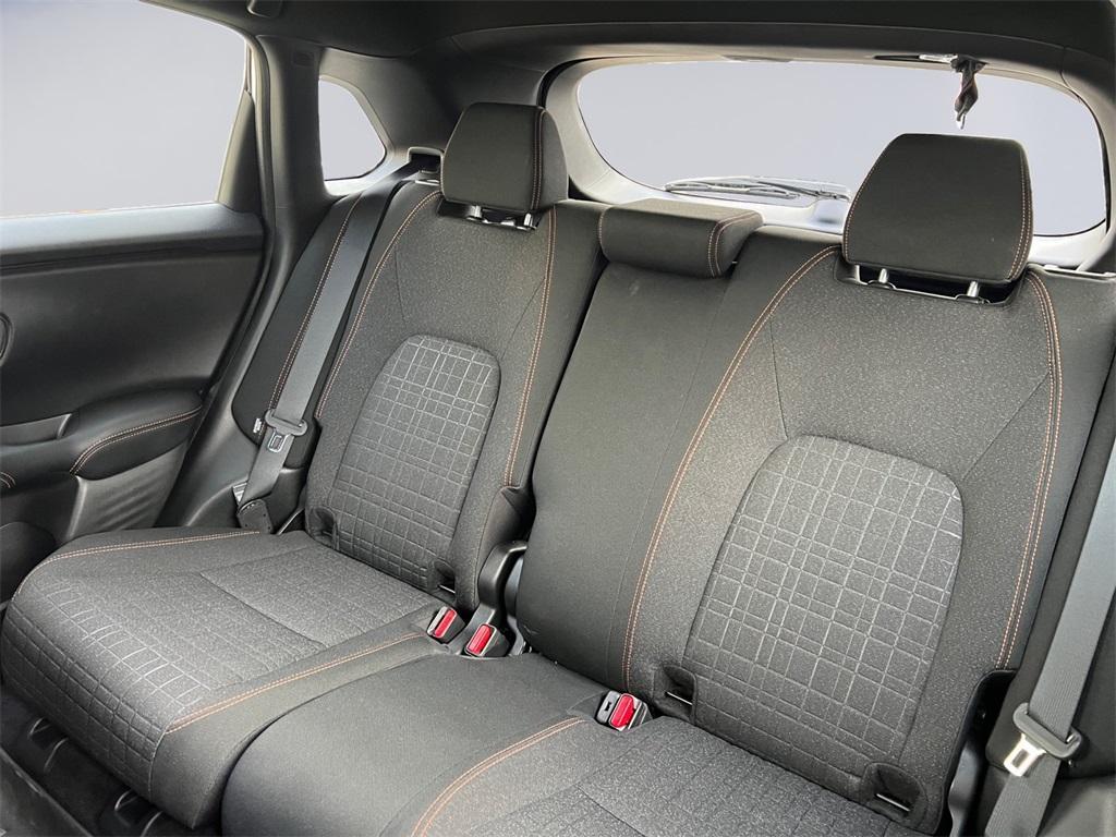 used 2023 Honda HR-V car, priced at $22,645