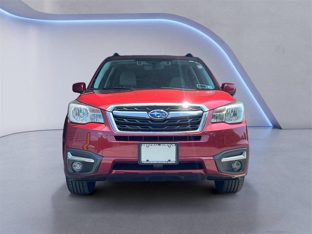 used 2018 Subaru Forester car, priced at $16,998