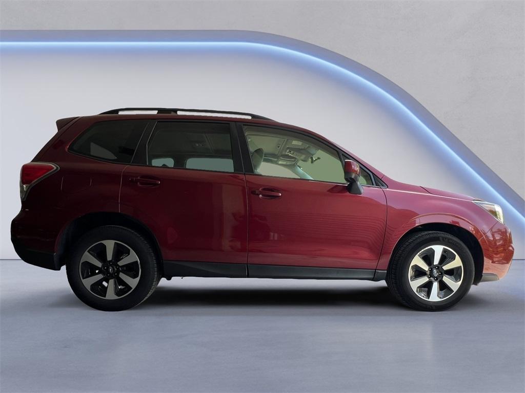 used 2018 Subaru Forester car, priced at $16,998