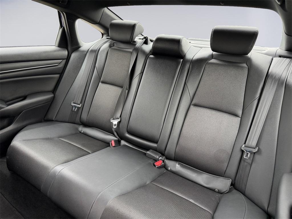 used 2019 Honda Accord car, priced at $21,695