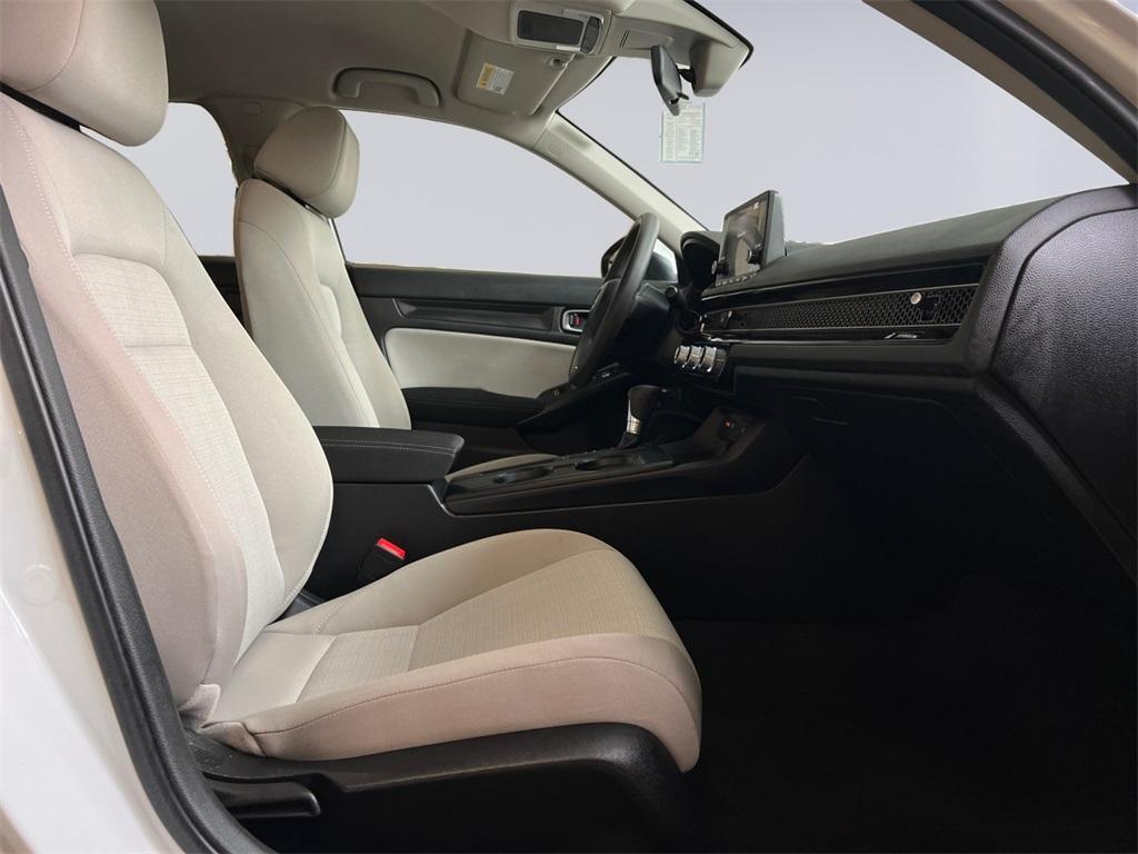 used 2022 Honda Civic car, priced at $20,943