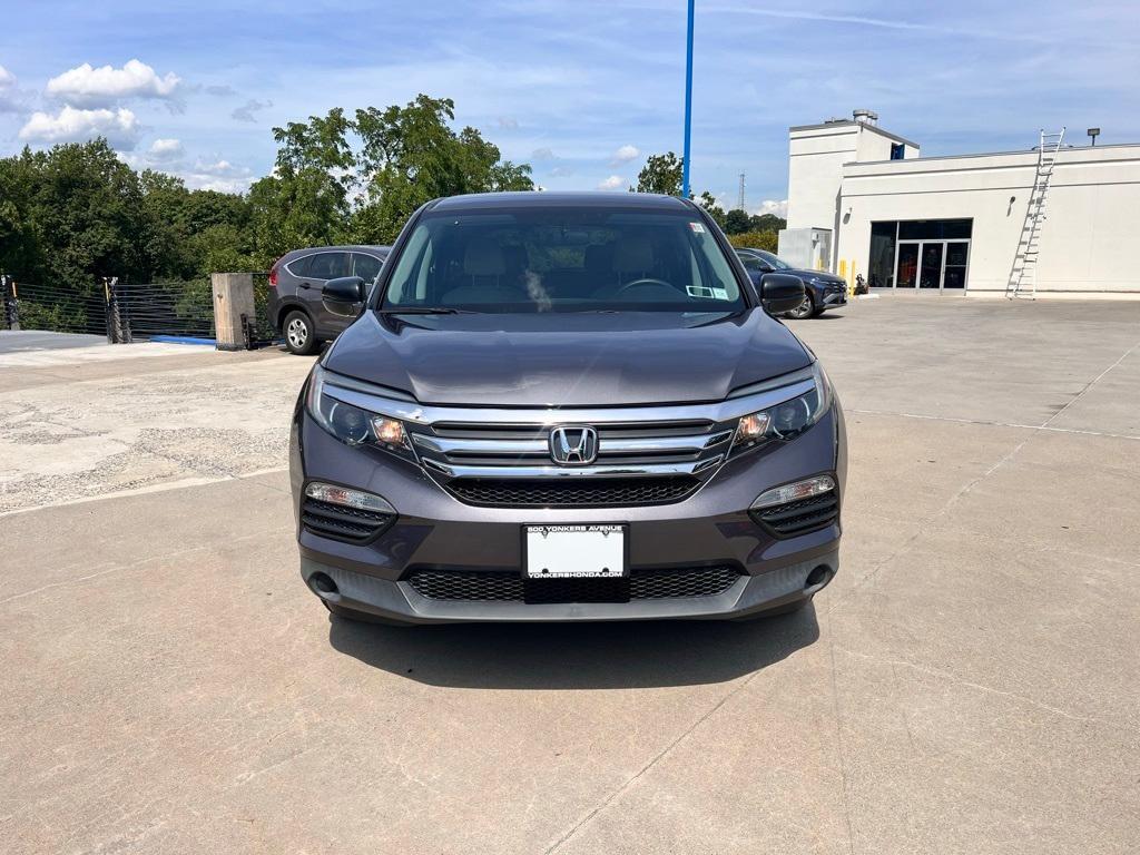 used 2018 Honda Pilot car, priced at $20,629
