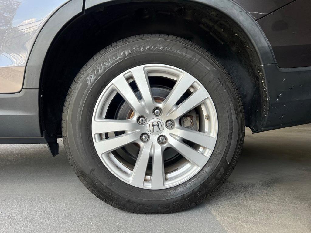 used 2018 Honda Pilot car, priced at $20,629