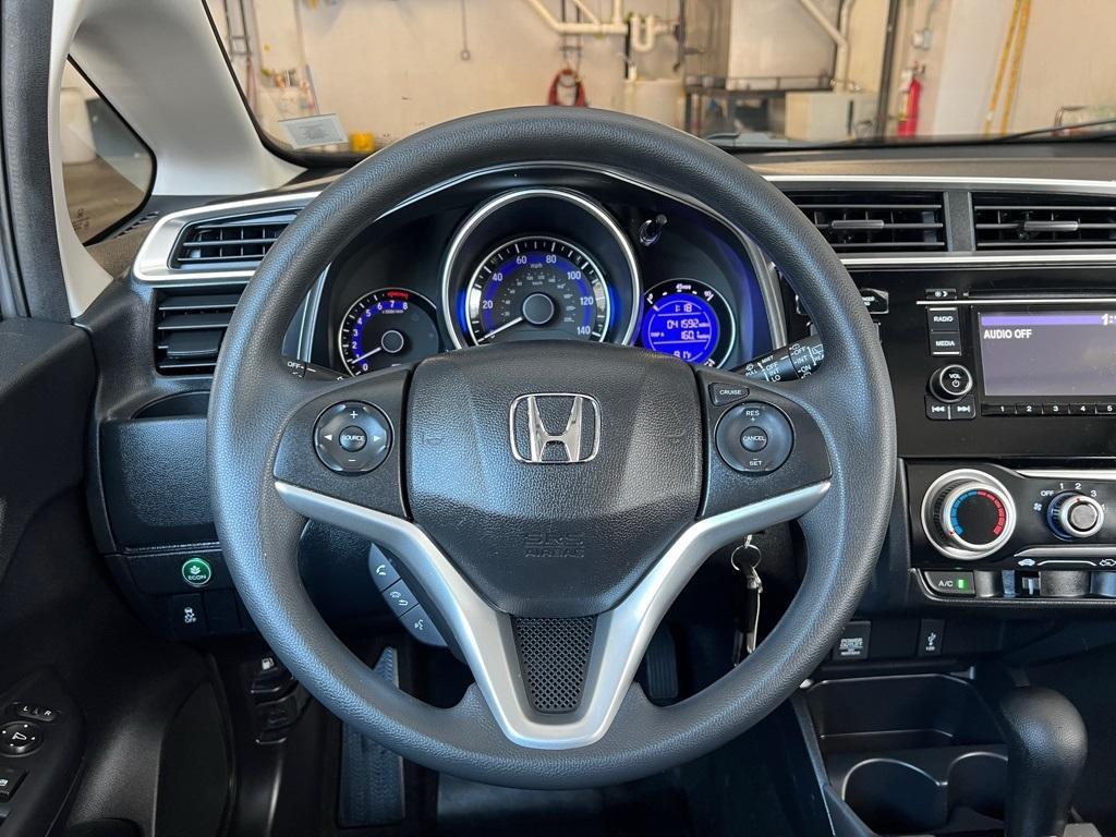 used 2019 Honda Fit car, priced at $15,888