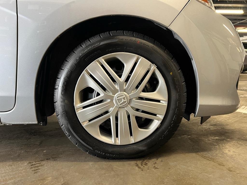 used 2019 Honda Fit car, priced at $15,888