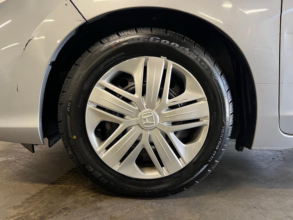 used 2019 Honda Fit car, priced at $15,888