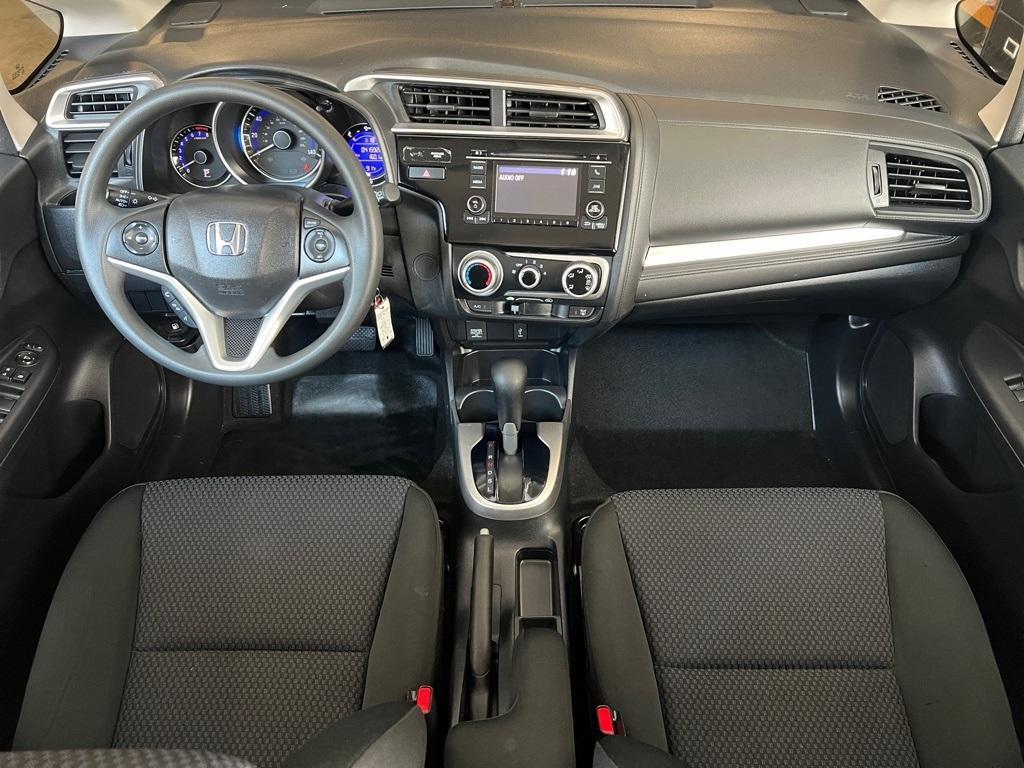 used 2019 Honda Fit car, priced at $15,888