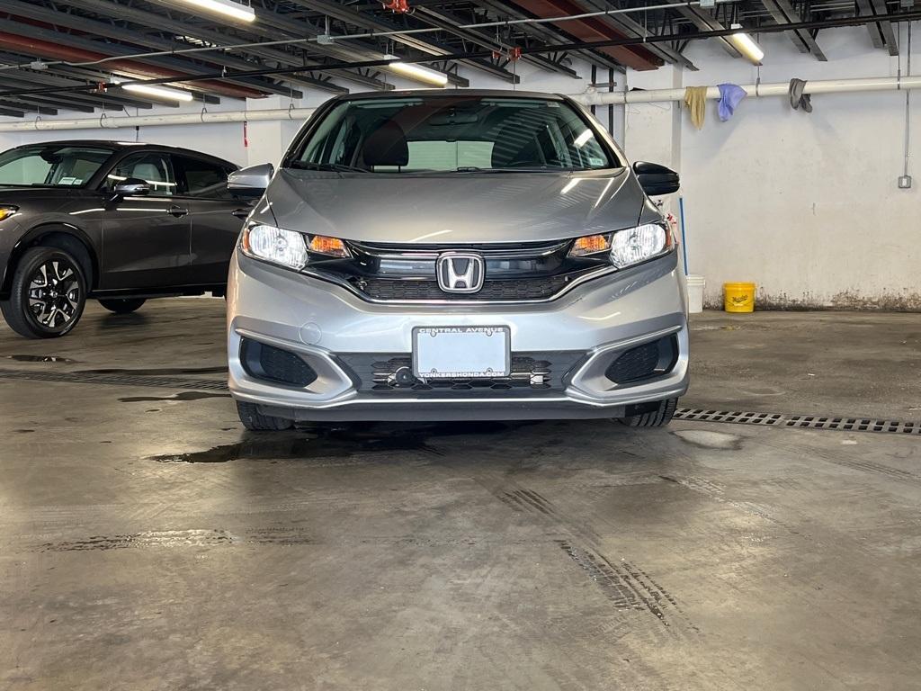 used 2019 Honda Fit car, priced at $15,888