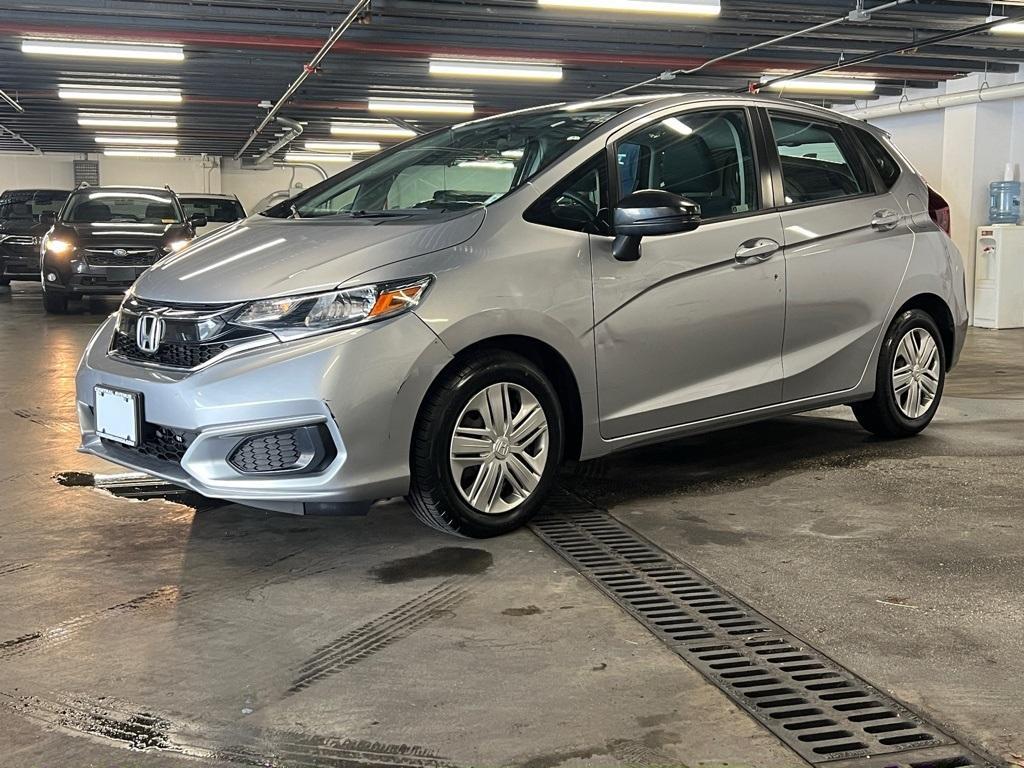 used 2019 Honda Fit car, priced at $15,888