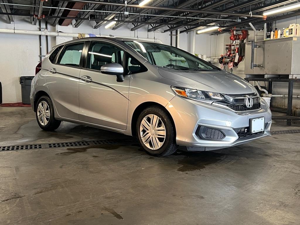 used 2019 Honda Fit car, priced at $15,888
