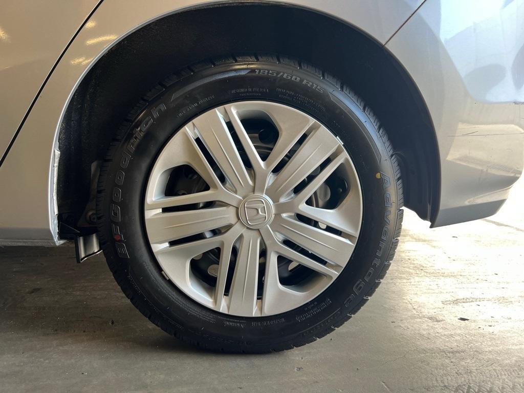 used 2019 Honda Fit car, priced at $15,888