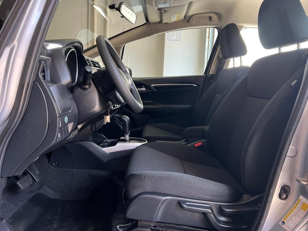 used 2019 Honda Fit car, priced at $15,888