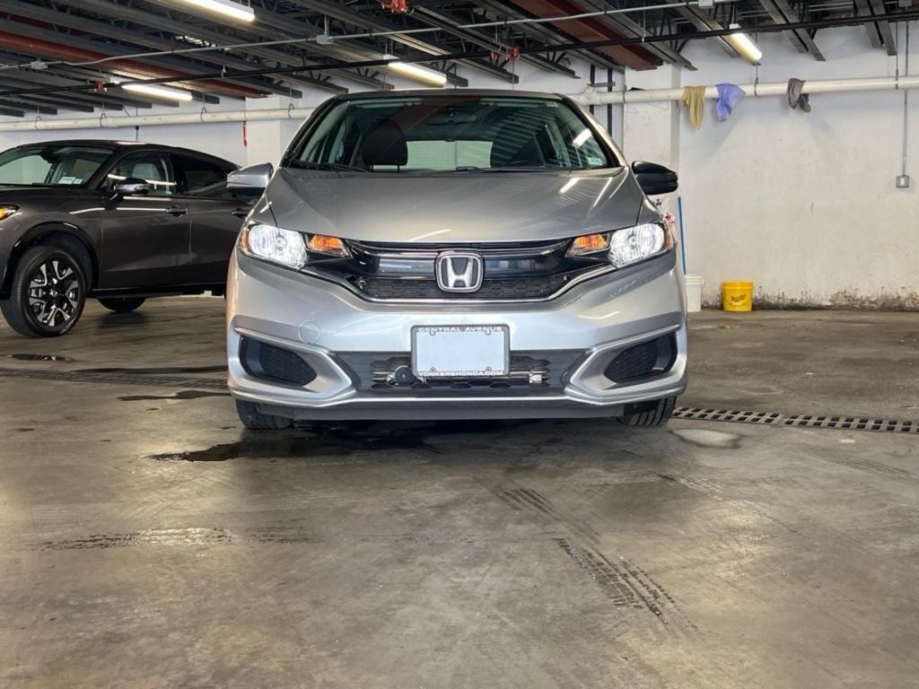used 2019 Honda Fit car, priced at $15,888