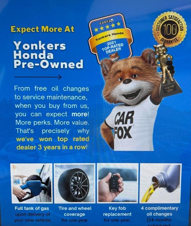 used 2019 Honda Fit car, priced at $15,888