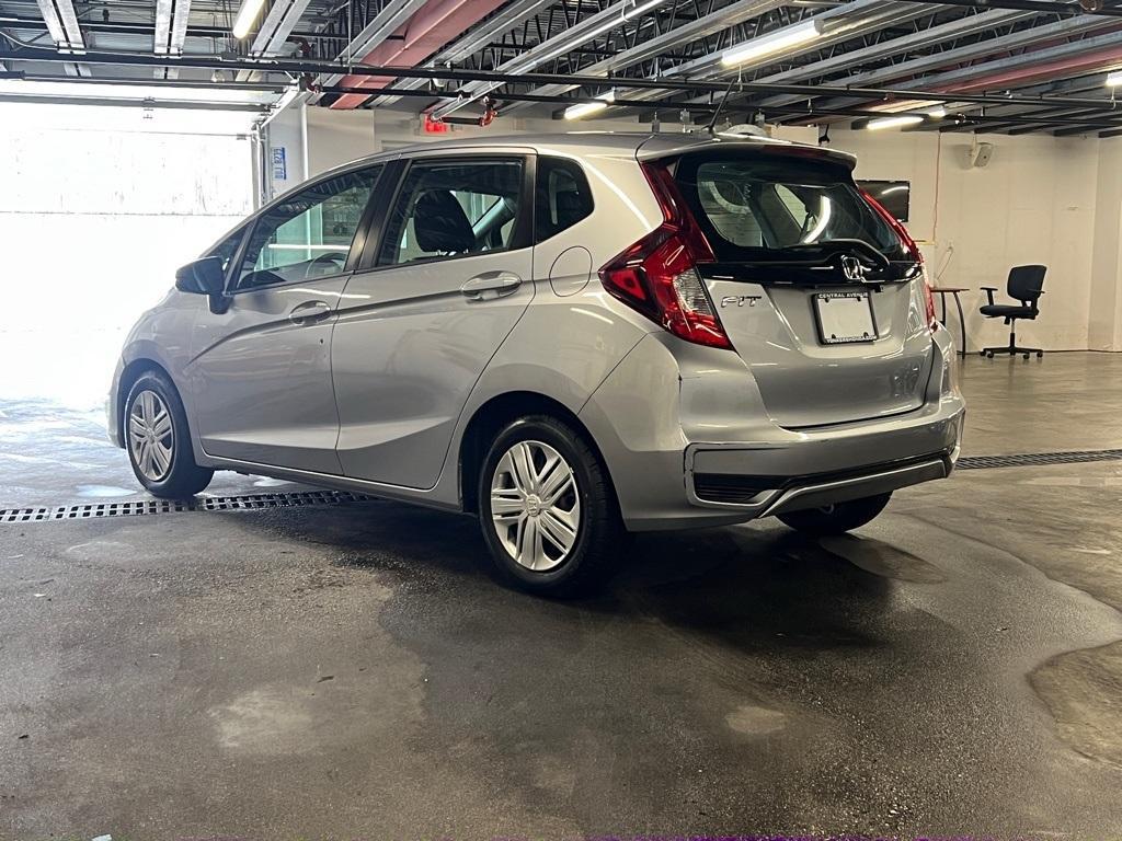 used 2019 Honda Fit car, priced at $15,888