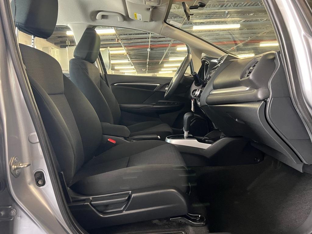 used 2019 Honda Fit car, priced at $15,888