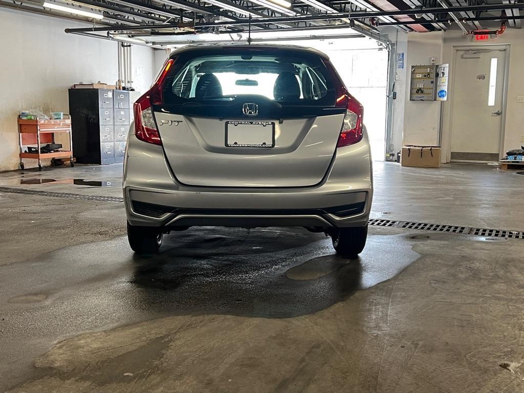 used 2019 Honda Fit car, priced at $15,888